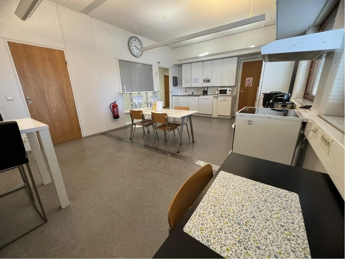 Office House Services 223 Helsinki 0*,  Finland