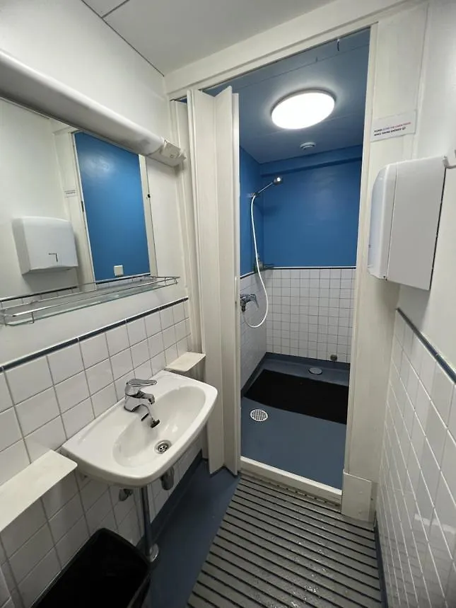 Office House Services 223 Helsinki