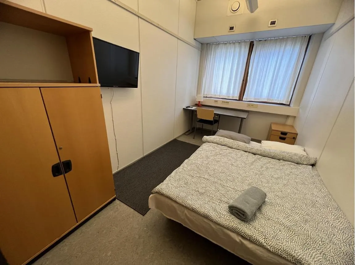 Office House Services 223 Helsinki