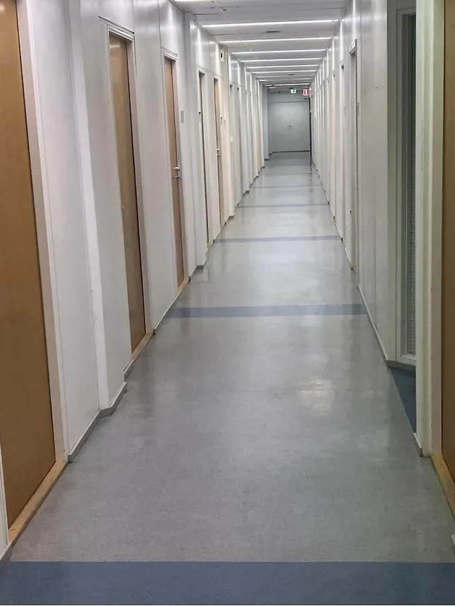 Hostel Office House Services 223 Helsinki Finland